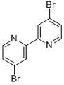 4,4'-DIBROMO-2,2'-BIPYRIDINE CAS#: 18511-71-2