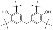 4,4'-Methylenebis(2,6-di-tert-butylphenol) CAS#: 118-82-1