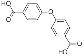 4,4'-Oxybisbenzoic acid CAS#: 2215-89-6