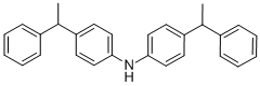 4,4`-ジ（α-メチルベンジル）ジフェニルアミンCAS＃：75422-59-2