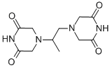 4,4'-propylenebis(piperazine-2,6-dione) CAS#: 21416-67-1