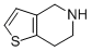 4,5,6,7-Tetrahydrothieno [3,2، c] بيريدين هيدروكلوريد CAS #: 28783-41-7