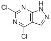 4,6-DICHLORO-1H-PYRAZOLO[3,4-D]PYRIMIDINE CAS#: 42754-96-1