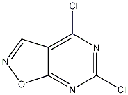 4,6-Dichloroisoxazolo[5,4-d]pyrimidine CAS#: 1197193-09-1