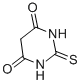 4,6-Dihydroxy-2-mercaptopyrimidine CAS#: 504-17-6