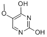 4,6-Dihydroxy-5-methoxypyrimidine CAS#: 5193-84-0