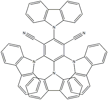 4CzIPN N ° CAS: 1416881-52-1