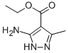 5-AMINO-3-METHYL-1H-PYRAZOLE-4-KWAS KARBOKSYLOWY ETYL ESTER Nr CAS: 23286-70-6