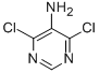 5-Amino-4,6-dichloropyrimidine CAS#: 5413-85-4