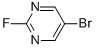 5-BROMO-2-FLUOROPYRIMIDINE CAS#: 62802-38-4