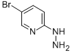 5-BROMO-2-HYDRAZINOPYRIDINE CAS#: 77992-44-0