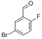 5-Bromo-2-fluorobenzaldehyde CAS#: 93777-26-5