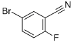 5-Bromo-2-fluorobenzonitrile CAS#: 179897-89-3