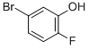 5-Bromo-2-fluorophenol CAS#: 112204-58-7