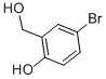 5-Bromo-2-hydroxybenzyl alcohol CAS#: 2316-64-5