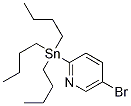 5-Bromo-2-(tributylstannyl)pyridine CAS#: 611168-46-8