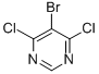 5-Bromo-4,6-dichloropyrimidine CAS#: 68797-61-5