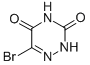 5-Bromo-6-azauracil CAS#: 4956-05-2