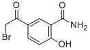5-Bromoacetyl salicylamide CAS#: 73866-23-6