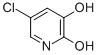 5-CHLORO-2 3-PYRIDINEDIOL 95 CAS#: 53233-89-9