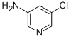 5-CHLORO-3-PYRIDINAMINE CAS#: 22353-34-0