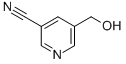 (5-CYANOPYRIDIN-3-YL)-METHANOL CAS#: 135124-71-9