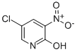 5-Chloro-2-hydroxy-3-nitropyridine CAS#: 21427-61-2