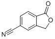 5-Cyanophthalide CAS n.º: 82104-74-3