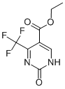 5-ETHOXYCARBONYL-4-(TRIFLUOROMETHYL)PYRIMIDIN-2(1H)-ONE CAS#: 154934-97-1