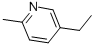5-Ethyl-2-methylpyridine CAS#: 104-90-5