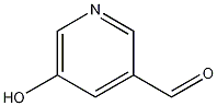 5-Hydroxy-pyridine-3-carbaldehyde CAS#: 1060804-48-9