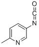 5-ISOCYANATO-2-METHYL-PYRIDINE CAS#: 732245-99-7