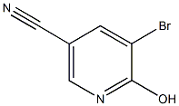 5-bromo-6-hydroxypyridine-3-carbonitrile CAS#: 19840-44-9