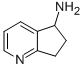 5H-Cyclopenta[b]pyridin-5-amine,6,7-dihydro-(9CI) CAS#: 535935-84-3