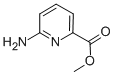 6-AMINOPICOLINIC ACID METHYL ESTER CAS#: 36052-26-3