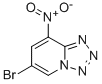 6-Bromo-8-nitrotetrazolo[1,5-a]pyridine CAS#: 16098-20-7