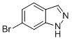 6-bromoindazol CAS #: 79762-54-2