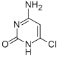 6-CHLOROCYTOSINE N ° CAS: 3289-35-8