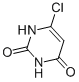 6-Clorouracil CAS #: 4270-27-3