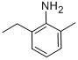 6-Etil-o-toluidin CAS #: 24549-06-2