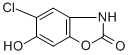 6-HIDROXICLOORZOXAZONA CAS#: 1750-45-4