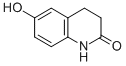 6-Hydroxy-2(1H)-3,4-dihydroquinolinone CAS#: 54197-66-9