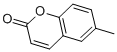 6-Methylcoumarin CAS#: 92-48-8