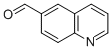 6-Quinolinecarbaldehyde CAS #: 4113-04-6