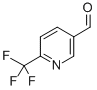 6-(TRIFLUOROMETHYL)PYRIDINE-3-CARBOXALDEHYDE CAS#: 386704-12-7