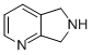 6,7-Dihydro-5H-pyrrolo[3,4-b]pyridine CAS#: 147739-88-6