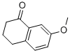 7-Methoxy-1-tetralone CAS#: 6836-19-7
