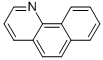 7,8-BENZOQUINOLINE CAS # : 230-27-3