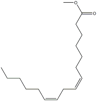 7(Z),10(Z)-Hexadecadienoic acid Methyl Ester CAS#: