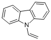 9-Vinylcarbazole CAS #: 1484-13-5